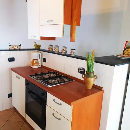 Casa Davide *