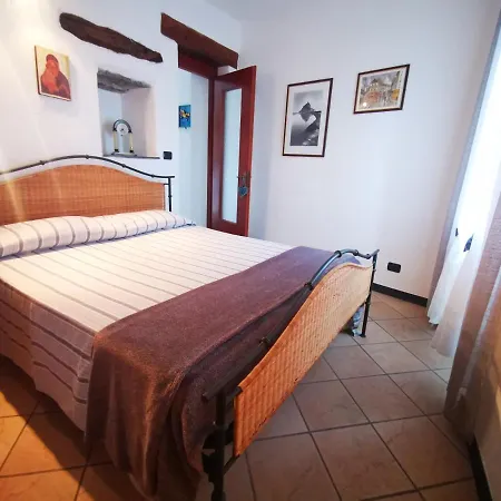 Casa Davide Dolcedo
