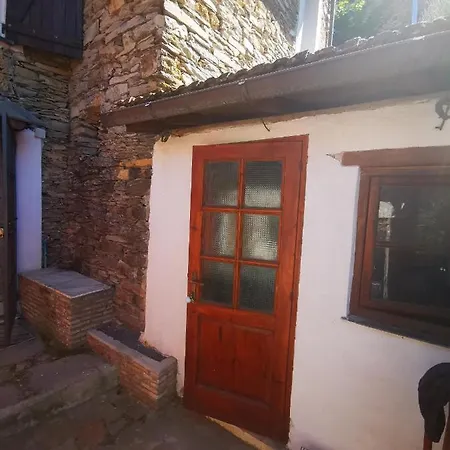Nyaraló Casa Davide *