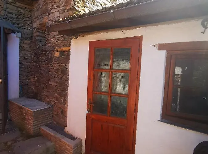 Σπίτι διακοπών Casa Davide *