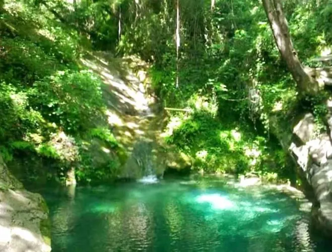 Casa Davide Σπίτι διακοπών *