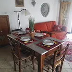Casa Davide Prázdninový dům Dolcedo