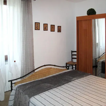 Nyaraló Casa Davide Dolcedo