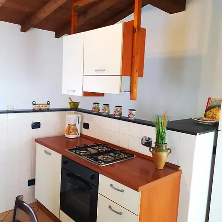Casa Davide