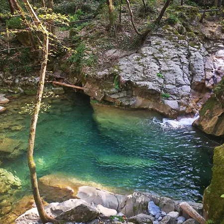 Semesterbostad Casa Davide