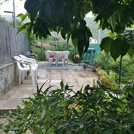 Casa Davide *