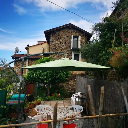Casa Davide *
