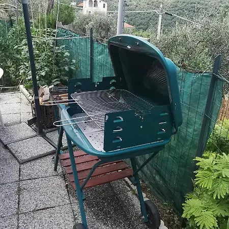 Casa Davide Hébergement de vacances *