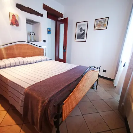 Casa Davide Dolcedo