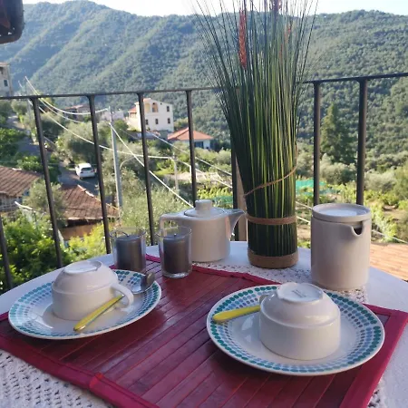 Hébergement de vacances Casa Davide *