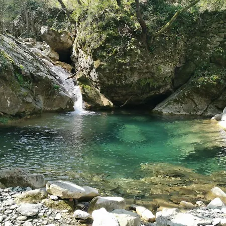 Casa Davide Hébergement de vacances