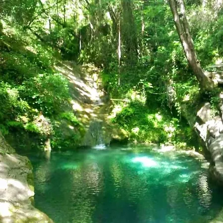 Casa Davide Hébergement de vacances *