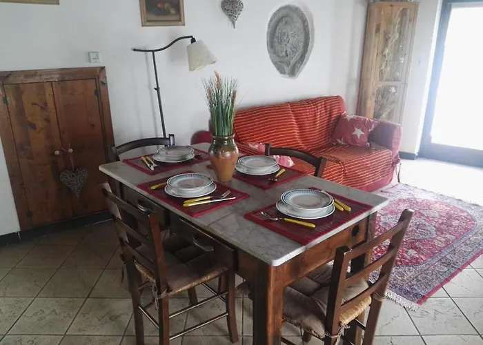 Casa Davide Σπίτι διακοπών Dolcedo