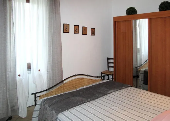 Σπίτι διακοπών Casa Davide Dolcedo