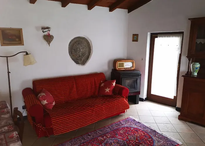 Casa Davide