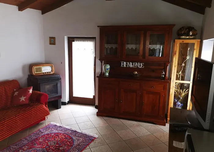 Σπίτι διακοπών Casa Davide Dolcedo