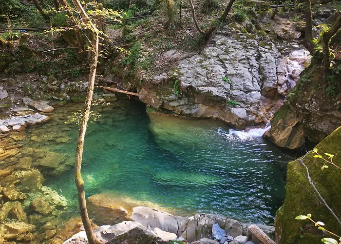 Σπίτι διακοπών Casa Davide