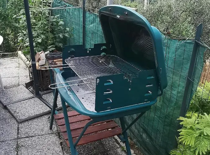 Casa Davide Σπίτι διακοπών *