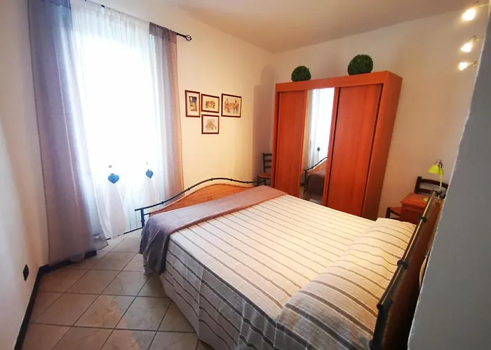 Σπίτι διακοπών Casa Davide *