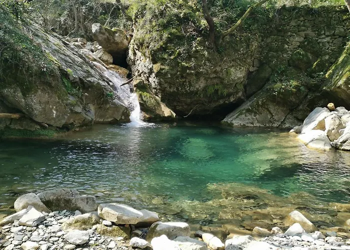 Casa Davide Σπίτι διακοπών